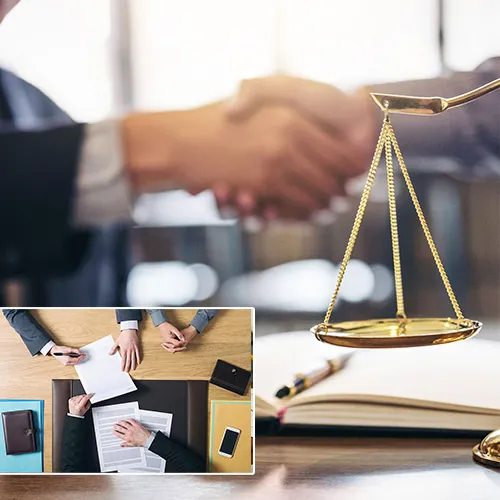 Connecting with Grove Law Firm for DUI Record Assistance