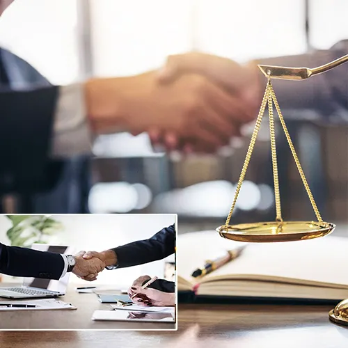 Connecting With Expert Legal Representation Through Grove Law Firm