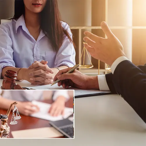 Connect With Specialized Attorneys Through Grove Law Firm