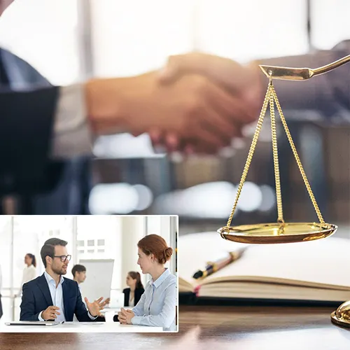 Why Choose Grove Law Firm as Your Trustworthy Ally in DUI Defense