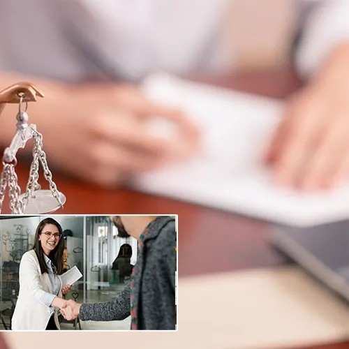 The Process of Protecting Your Professional License with Grove Law Firm